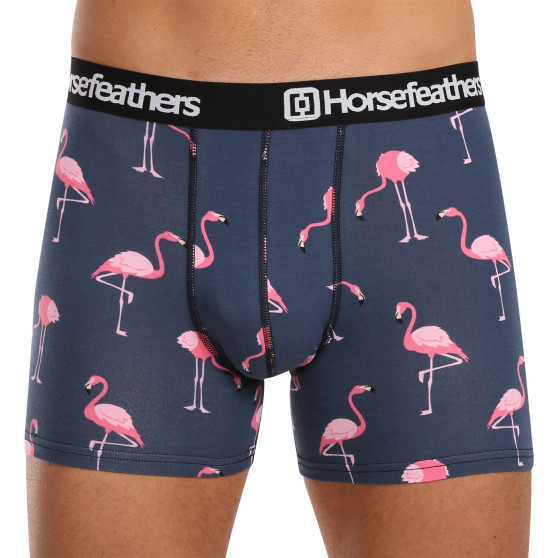 Herenboxershort Horsefeathers Sidney Flamingo's (AM164M)