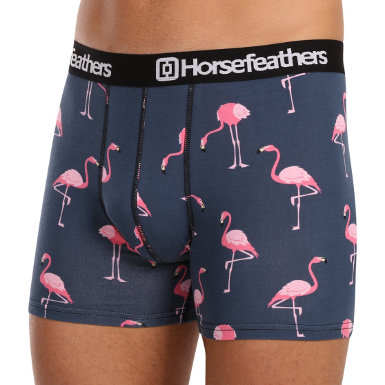 Herenboxershort Horsefeathers Sidney Flamingo's (AM164M)