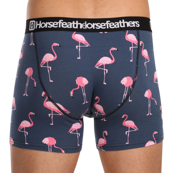 Herenboxershort Horsefeathers Sidney Flamingo's (AM164M)