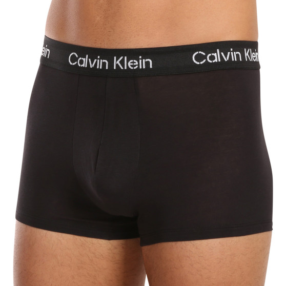 3PACK herenboxershort Calvin Klein veelkleurig (NB3709A-FZ6)