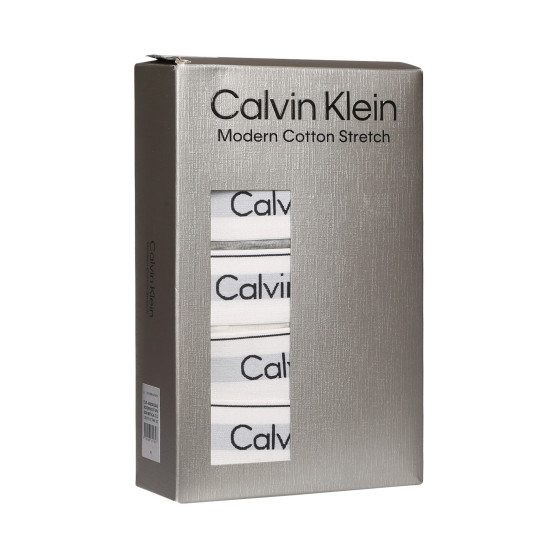 5PACK herenboxershort Calvin Klein veelkleurig (NB3762A-I31)