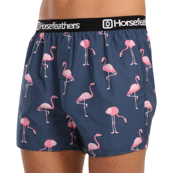 Herenboxershort Horsefeathers Frazier Flamingo's (AM166J)