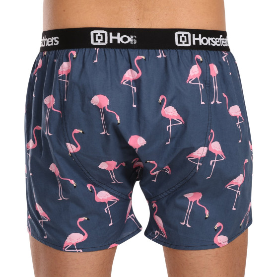 Herenboxershort Horsefeathers Frazier Flamingo's (AM166J)