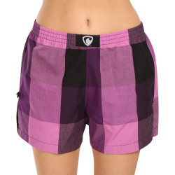 Dames Shorts Represent Bella (R3W-BOX-0153)