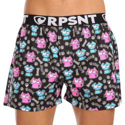 Herenboxershorts Represent exclusief Mike Hungry Pets (R3M-BOX-0735)