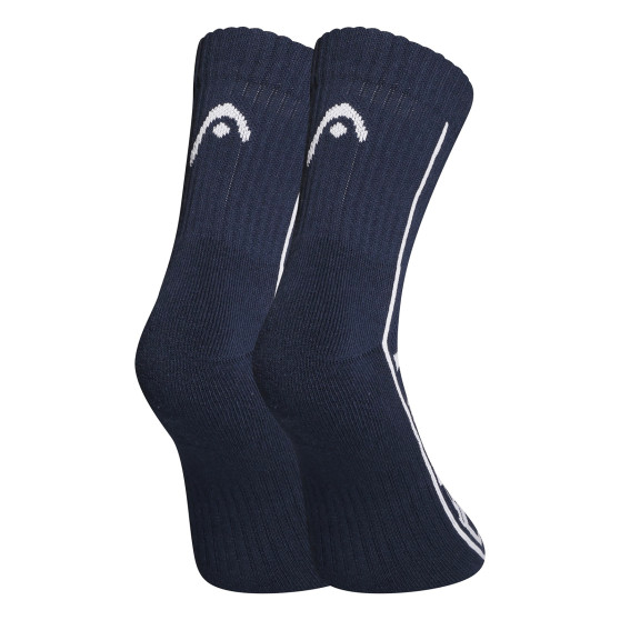 9PACK HEAD sokken veelkleurig (701222262 001)