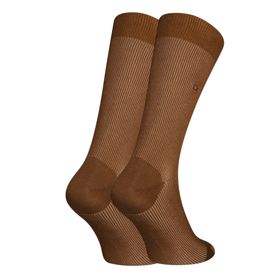 2PACK sokken Calvin Klein veelkleurig (701224110 003)