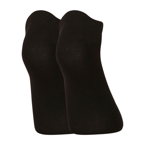 3PACK sokken Nedeto laag zwart (3NDTPN1001)