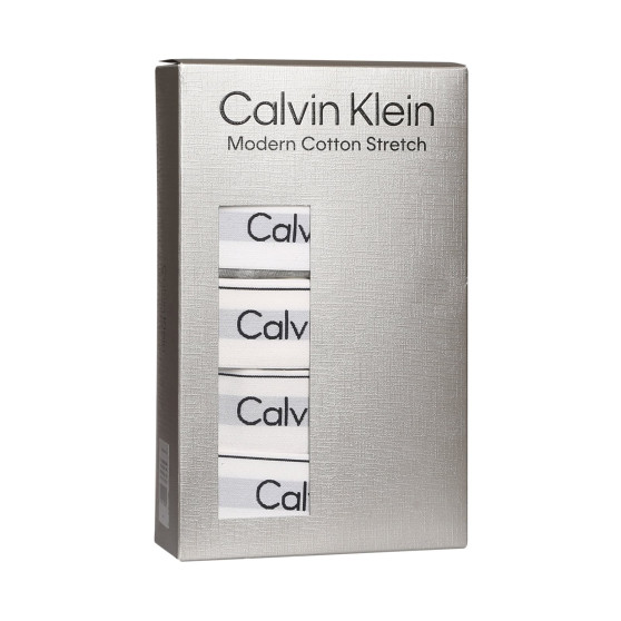 5PACK herenslip Calvin Klein veelkleurig (NB3763A-I31)