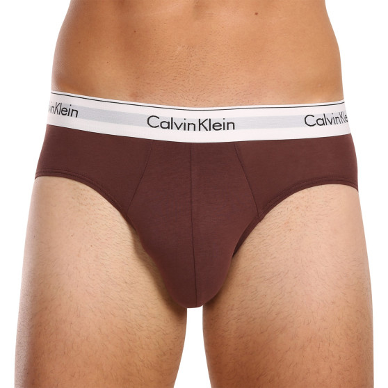 5PACK herenslip Calvin Klein veelkleurig (NB3763A-I31)