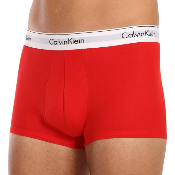 3PACK herenboxershort Calvin Klein veelkleurig (NB2380A-GVZ)