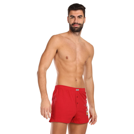 6PACK Herenboxershort Andrie veelkleurig (PS 5777)