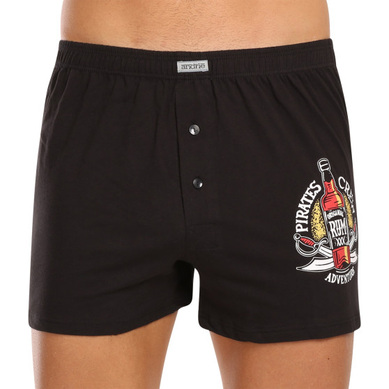 6PACK Herenboxershort Andrie veelkleurig (PS 5777)