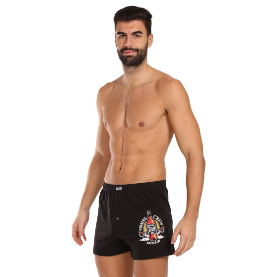 6PACK Herenboxershort Andrie veelkleurig (PS 5777)