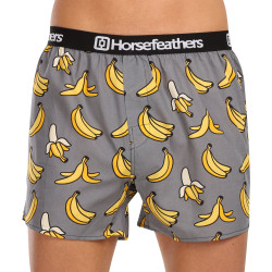 Herenboxershorts Horsefeathers Frazier Bananas (AM166I)