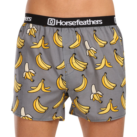 Herenboxershort Horsefeathers Frazier Bananas (AM166I)