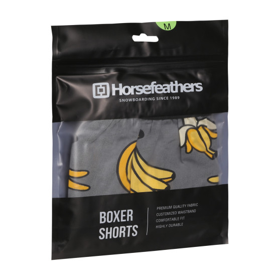 Herenboxershort Horsefeathers Frazier Bananas (AM166I)