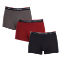 3PACK herenboxershort Tommy Hilfiger veelkleurig (1U87903842 0YY)