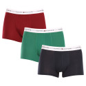 3PACK herenboxershort Tommy Hilfiger veelkleurig (UM0UM02761 0SS)