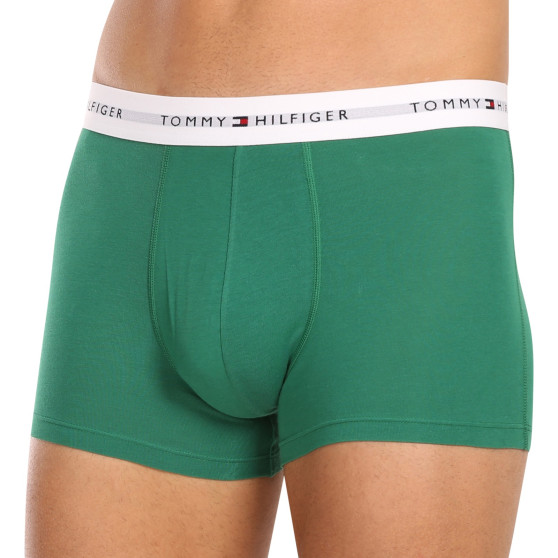 3PACK herenboxershort Tommy Hilfiger veelkleurig (UM0UM02761 0SS)