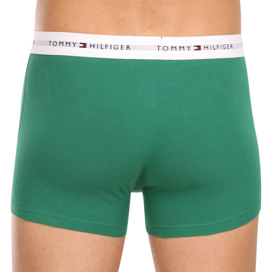 3PACK herenboxershort Tommy Hilfiger veelkleurig (UM0UM02761 0SS)