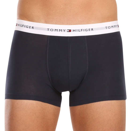 3PACK herenboxershort Tommy Hilfiger veelkleurig (UM0UM02761 0SS)