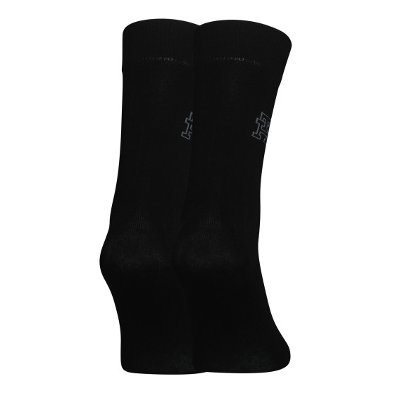 Herenset Tommy Hilfiger boxershorts en sokken in een geschenkverpakking (UM0UM03040 0WY)