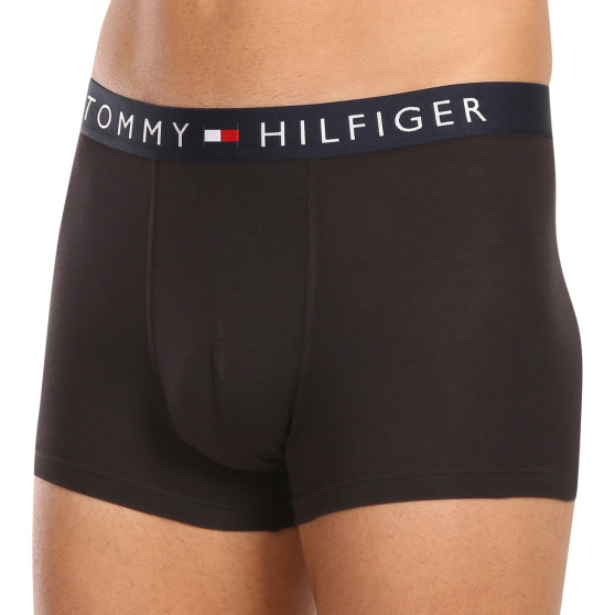 5PACK herenboxershort Tommy Hilfiger veelkleurig (UM0UM03060 0W3)