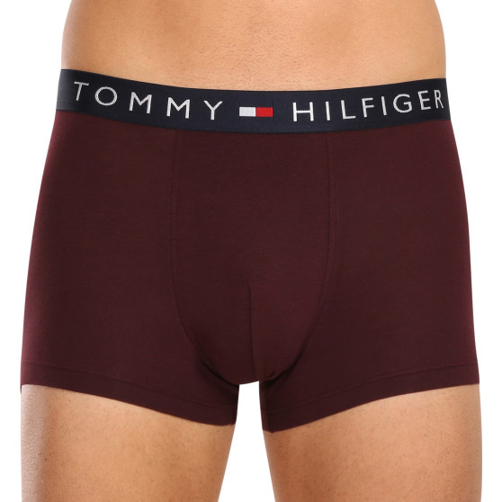 5PACK herenboxershort Tommy Hilfiger veelkleurig (UM0UM03060 0W3)