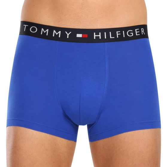 5PACK herenboxershort Tommy Hilfiger veelkleurig (UM0UM03060 0W3)