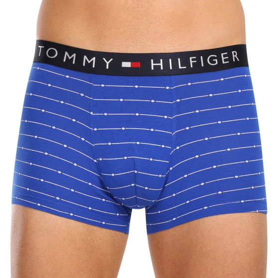 5PACK herenboxershort Tommy Hilfiger veelkleurig (UM0UM03060 0W3)