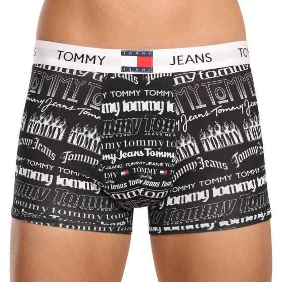 Herenset Tommy Hilfiger boxershorts en sokken in een geschenkverpakking (UM0UM02966 0SE)