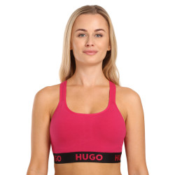 Damesbeha HUGO roze (50480159 663)