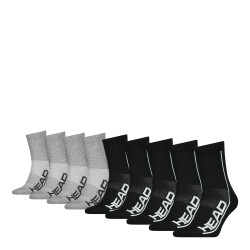 9PACK HEAD sokken veelkleurig (701222262 002)