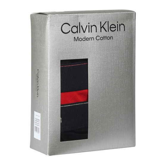 3PACK herenslip Calvin Klein veelkleurig (NB3871A-KHZ)