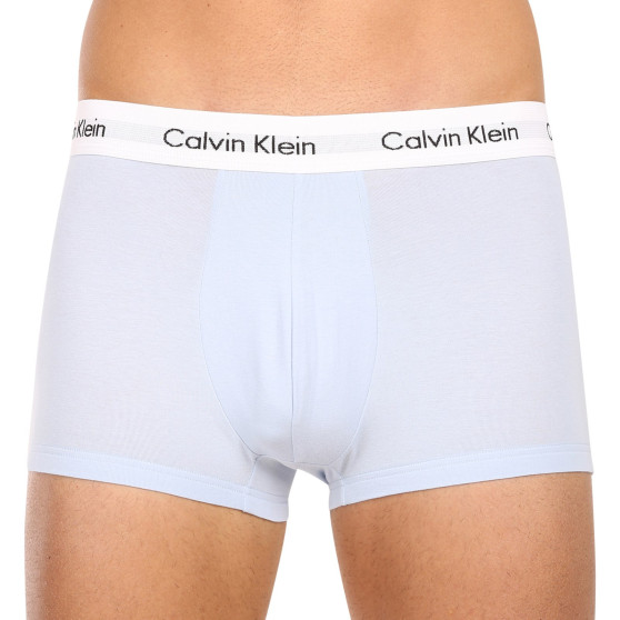 3PACK herenboxershort Calvin Klein veelkleurig (U2664G-H59)