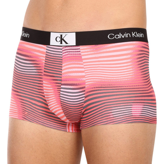 3PACK herenboxershort Calvin Klein veelkleurig (NB3532E-I07)
