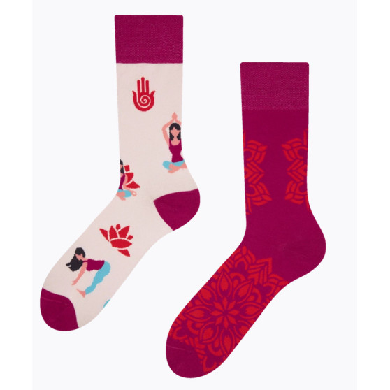 Happy Socks Dedoles Yoga Mandala (GMRS1327)