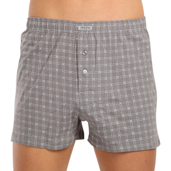 6PACK Herenboxershort Andrie veelkleurig (PS 5771)