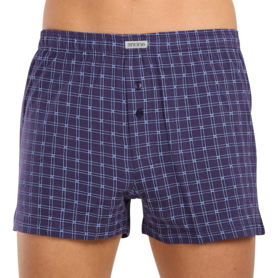 6PACK Herenboxershort Andrie veelkleurig (PS 5771)