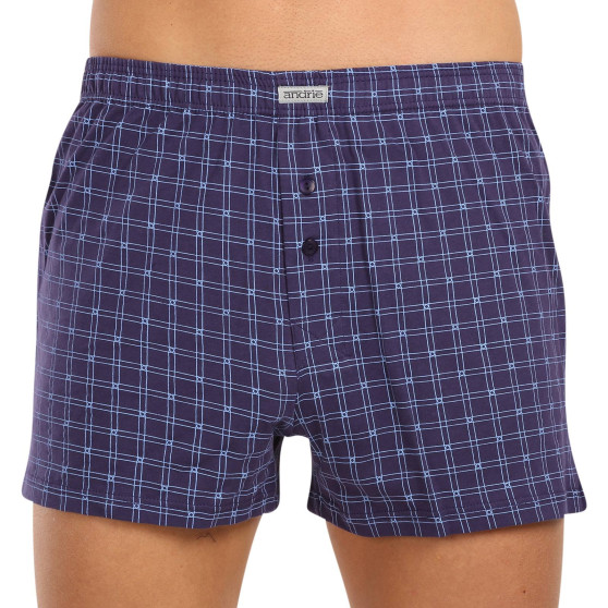 6PACK Herenboxershort Andrie veelkleurig (PS 5771)