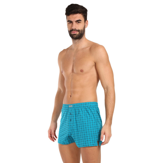 6PACK Herenboxershort Andrie veelkleurig (PS 5771)