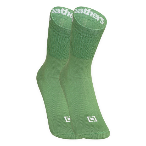 3PACK sokken Horsefeathers veelkleurig (AA547G)