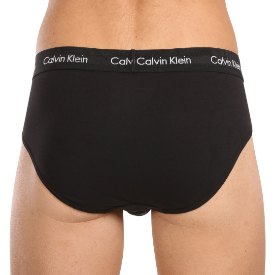 5PACK herenslip Calvin Klein veelkleurig (NB2630A-I08)