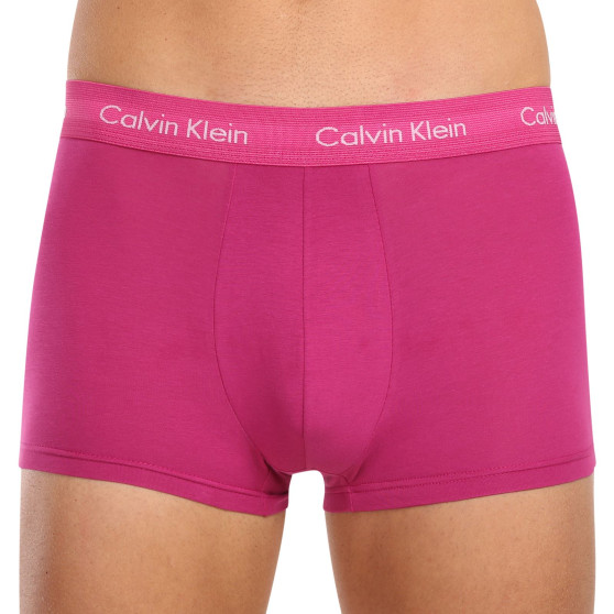 5PACK herenboxershort Calvin Klein veelkleurig (NB2631A-I08)