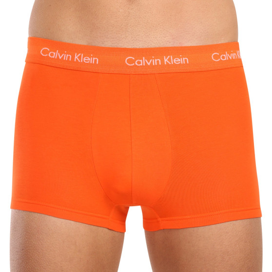 5PACK herenboxershort Calvin Klein veelkleurig (NB2631A-I08)