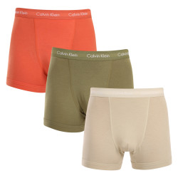 3PACK herenboxershort Calvin Klein veelkleurig (U2662G-H5L)