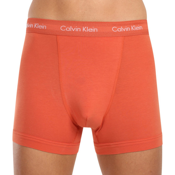 3PACK herenboxershort Calvin Klein veelkleurig (U2662G-H5L)