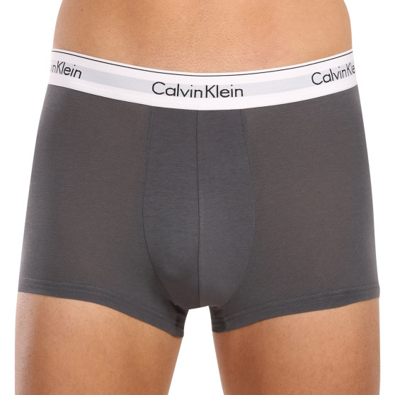 3PACK herenboxershort Calvin Klein veelkleurig (NB2380A-GW5)