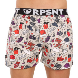 Herenboxershorts Represent exclusief Mike Holly Jolly (R3M-BOX-0738)